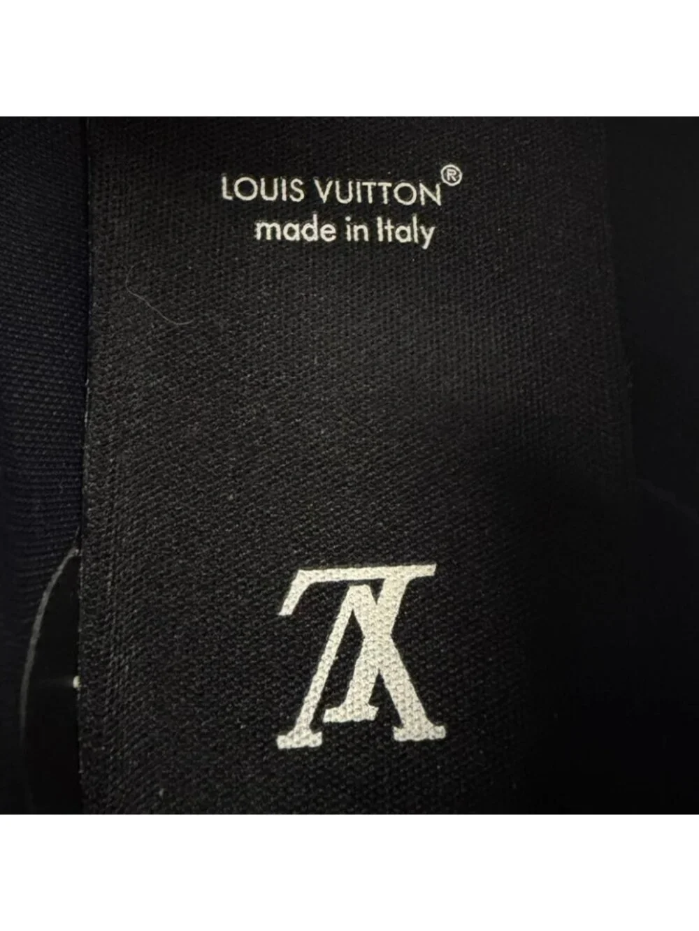 Louis Vuitton brand louis